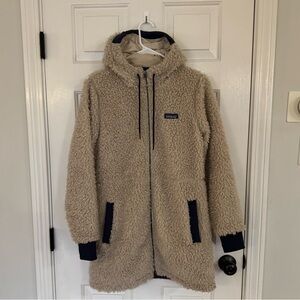 Women’s Patagonia Dusty Mesa Fleece - size small